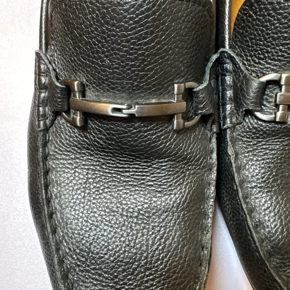 VIONIC Men’s MASON DRIVING MOC Leather 11.5 Loafer SKU MBL12 - Picture 2 of 8